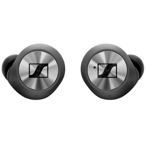 Беспроводные наушники Sennheiser Momentum True Wireless